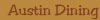 Austin Restaurant Reviews